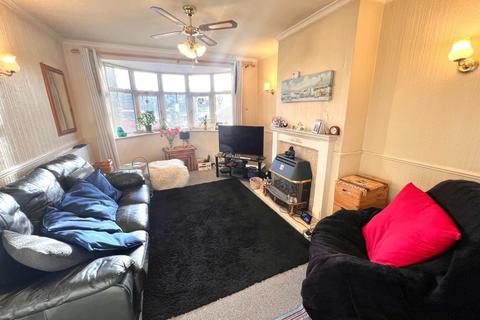 3 bedroom terraced house for sale, Montfort Close, Duston, Northampton NN5