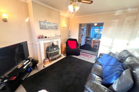 3 bedroom terraced house for sale, Montfort Close, Duston, Northampton NN5
