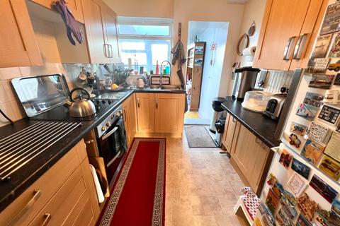 3 bedroom terraced house for sale, Montfort Close, Duston, Northampton NN5