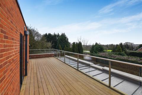 2 bedroom apartment to rent, OXFORD EPC RATING C