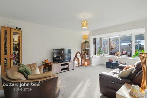 undefined, Forge Wood Close, Congleton, CW12 4DR