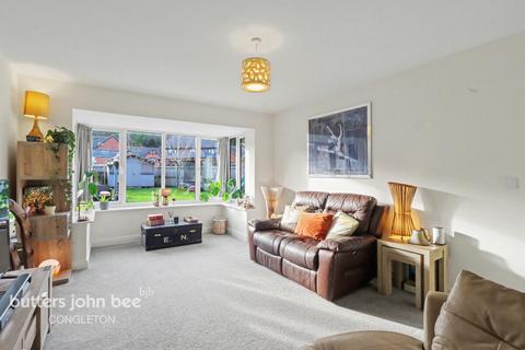 undefined, Forge Wood Close, Congleton, CW12 4DR