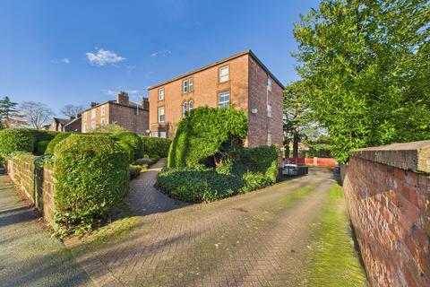 Hough Green, Chester