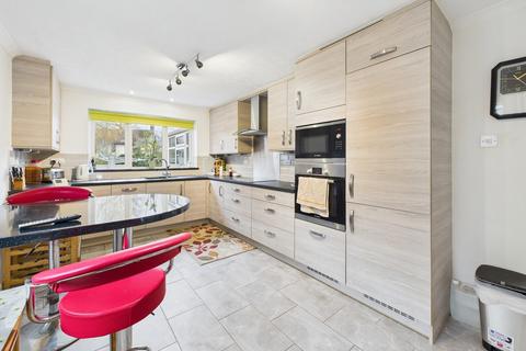 3 bedroom detached bungalow for sale, Main Road, Higher Kinnerton, Flintshire