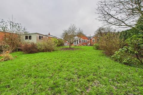 3 bedroom detached bungalow for sale, Main Road, Higher Kinnerton, Flintshire