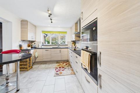 3 bedroom detached bungalow for sale, Main Road, Higher Kinnerton, Flintshire