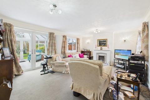 3 bedroom detached bungalow for sale, Main Road, Higher Kinnerton, Flintshire