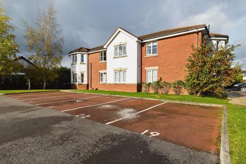 2 bedroom flat for sale, Rhuddlan Court, Saltney, Chester,