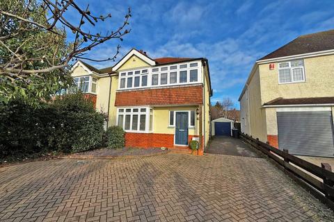 3 bedroom semi-detached house for sale, Upper Shoreham Road, Shoreham-by-Sea BN43
