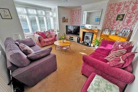 3 bedroom semi-detached house for sale, Upper Shoreham Road, Shoreham-by-Sea BN43