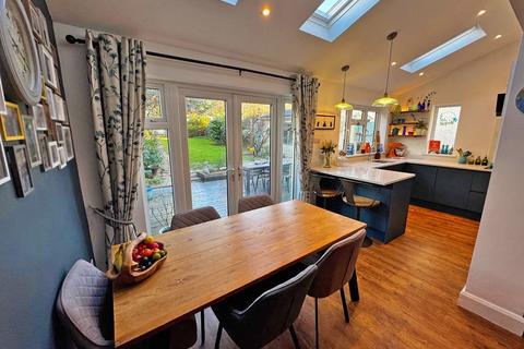 3 bedroom semi-detached house for sale, Upper Shoreham Road, Shoreham-by-Sea BN43
