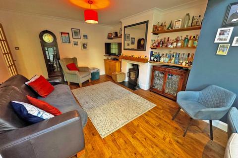 3 bedroom semi-detached house for sale, Upper Shoreham Road, Shoreham-by-Sea BN43