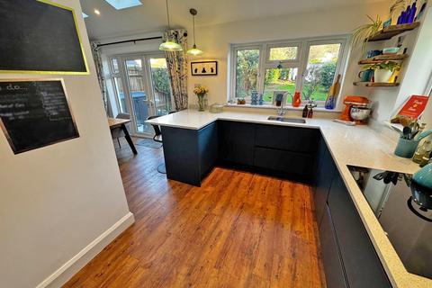 3 bedroom semi-detached house for sale, Upper Shoreham Road, Shoreham-by-Sea BN43