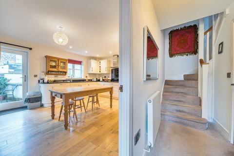 3 bedroom semi-detached house for sale, York Place, Harrogate, HG1