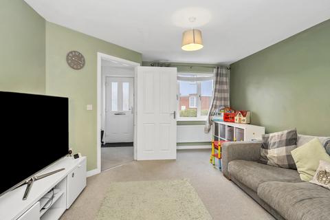 3 bedroom end of terrace house for sale, Double Road, Thurston