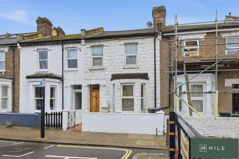 undefined, Waldo Road, London NW10