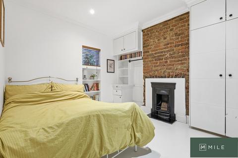 undefined, Waldo Road, London NW10