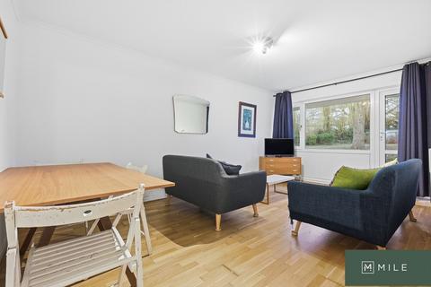 2 bedroom apartment for sale, Christchurch Avenue, London NW6