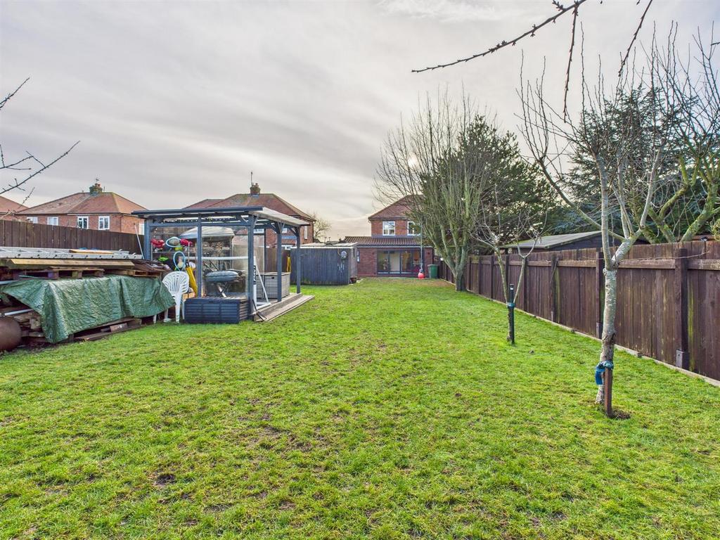 Garden: