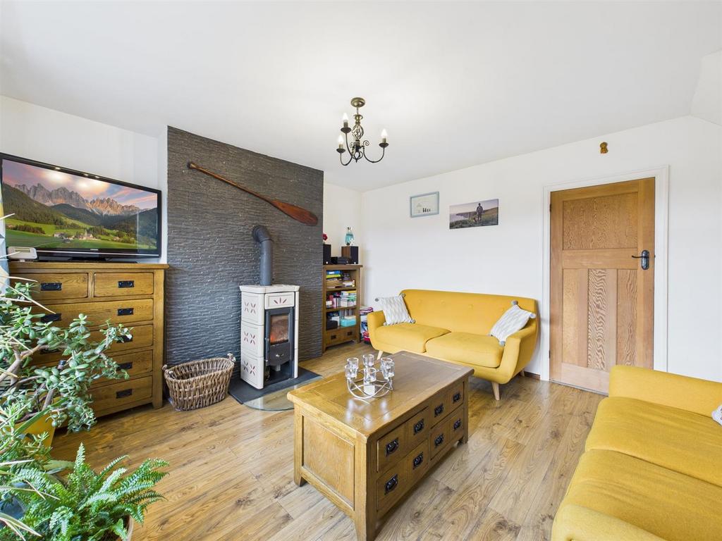 Lounge: