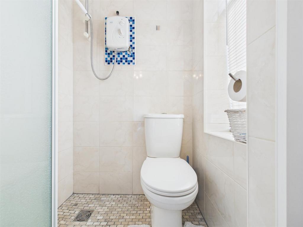En-suite: