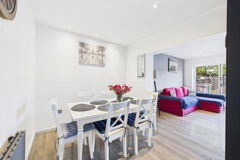 3 bedroom semi-detached house for sale, School Lane, Bempton