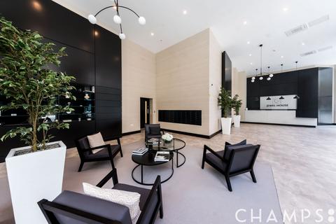 1 bedroom flat to rent, Jewel House, 5 Sterling Way, London