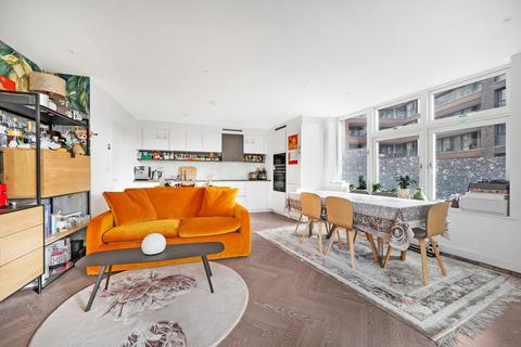 2 bedroom flat to rent, Jewel House, 5 Sterling Way, London