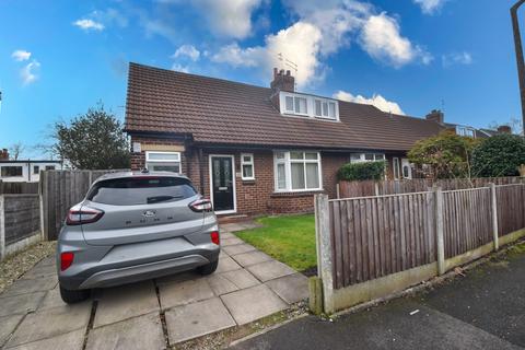 3 bedroom semi-detached house for sale, Old Crofts Bank, Urmston, M41
