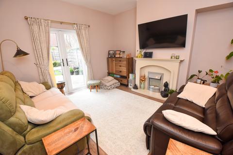 3 bedroom semi-detached house for sale, Old Crofts Bank, Urmston, M41