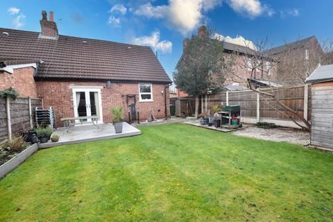 3 bedroom semi-detached house for sale, Old Crofts Bank, Urmston, M41