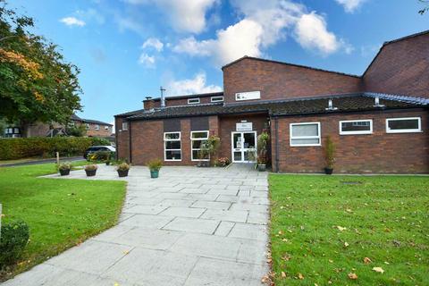 undefined, Winster House, Moorside Road, Flixton, M41