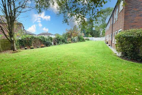 undefined, Winster House, Moorside Road, Flixton, M41