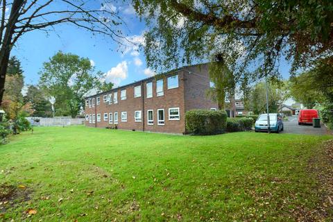 undefined, Winster House, Moorside Road, Flixton, M41