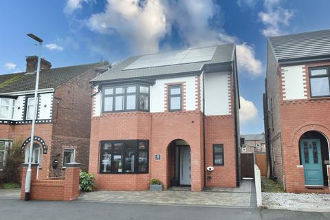 4 bedroom detached house for sale, 'Winterdyne' Greenfield Avenue, Urmston, M41