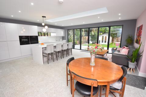 4 bedroom detached house for sale, 'Winterdyne' Greenfield Avenue, Urmston, M41