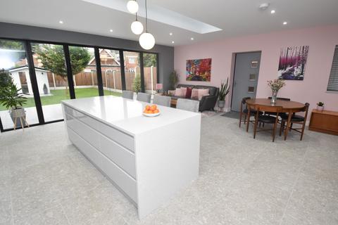 4 bedroom detached house for sale, 'Winterdyne' Greenfield Avenue, Urmston, M41