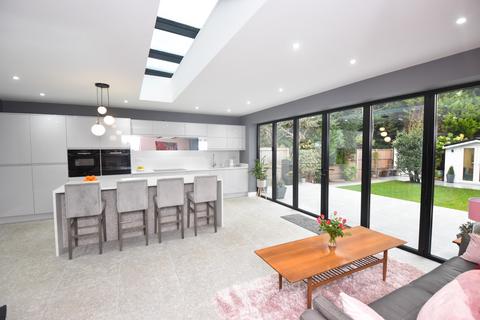 4 bedroom detached house for sale, 'Winterdyne' Greenfield Avenue, Urmston, M41
