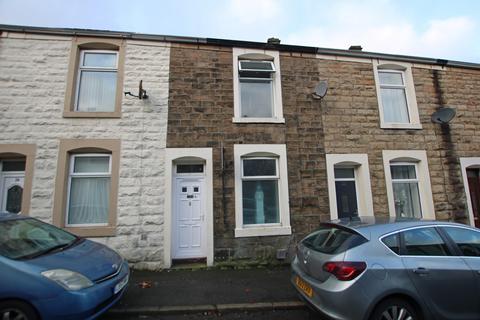 undefined, Beech Street, Accrington