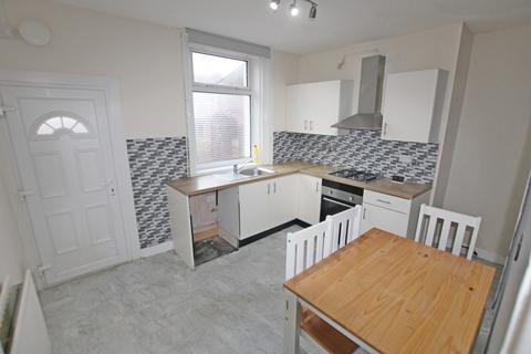 undefined, Beech Street, Accrington