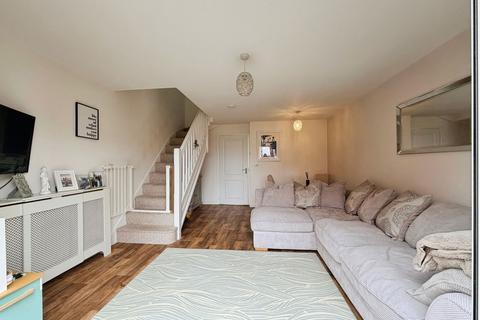 2 bedroom terraced house for sale, Seldon Crescent, Exeter EX1
