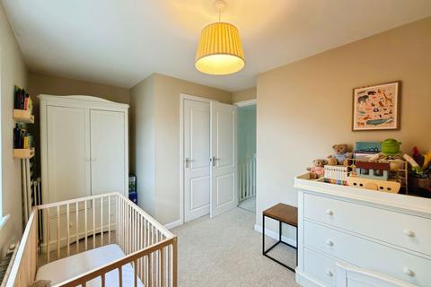 2 bedroom terraced house for sale, Seldon Crescent, Exeter EX1