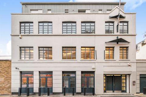 undefined, Underhill Street, London