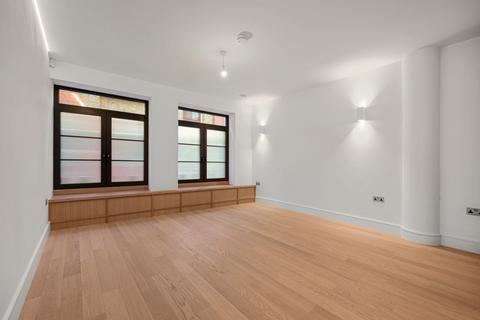 undefined, Underhill Street, London