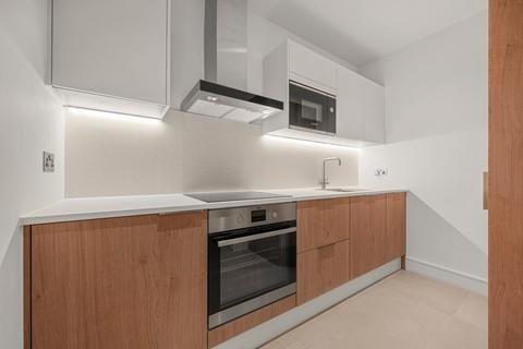 undefined, Underhill Street, London
