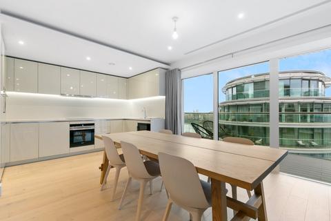 3 bedroom house to rent, Faulkner House, Tierney Lane, London