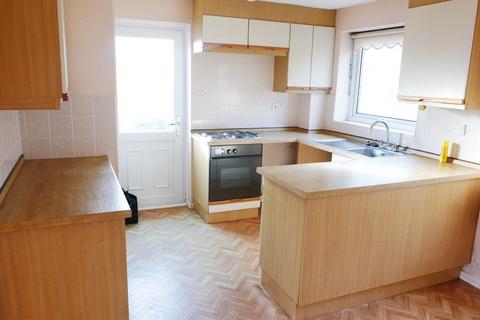 3 bedroom semi-detached house for sale, Venland Close, St. Cleer