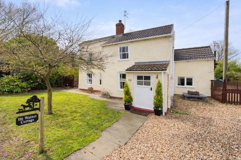 5 bedroom detached house for sale, Siltside, Gosberton Risegate