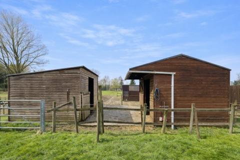 5 bedroom detached house for sale, Siltside, Gosberton Risegate