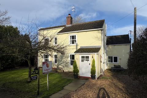 5 bedroom detached house for sale, Siltside, Gosberton Risegate